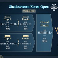 配信間近『シャドウバース ワールズビヨンド』最新情報！リリース記念キャンペーンや、優勝賞金1億円の国際大会など盛り沢山