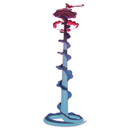 みず最強、キョダイマックスインテレオン限定出現！「幻想の遺跡」重要ポイントまとめ【ポケモンGO 秋田局】