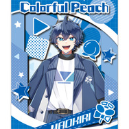 人気ゲーム実況グループ「カラフルピーチ」が立体ペーパーアートに！ファンの心をくすぐる仕掛けが満載、メンバーにフィーチャーした全11種