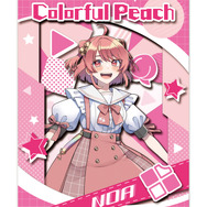 カラフルピーチ69枚！専用ページ Amazon.co.jp: カラフルピーチ 下じき(4) : おもちゃ