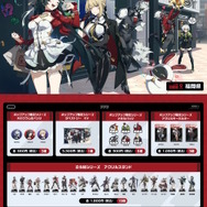 『原神』『崩壊:スターレイル』『ゼンゼロ』が全国6都市を巡る!3作品合同のポップアップイベント開催決定