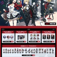 『原神』『崩壊:スターレイル』『ゼンゼロ』が全国6都市を巡る!3作品合同のポップアップイベント開催決定
