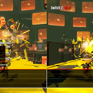 『スプラトゥーン3』アップデート後は「スイッチ2」で4K/60fps対応。比較動画でわかった歴然とした差