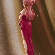 気品とセクシーさあふれる！『ブルアカ』より「アル（ドレス）」が予約受付中―ジャケットは着脱可能で色気たっぷり