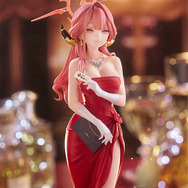 気品とセクシーさあふれる！『ブルアカ』より「アル（ドレス）」が予約受付中―ジャケットは着脱可能で色気たっぷり