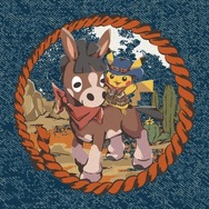 ぬいぐるみ マスコット Run Run ! Desert ピカチュウ 3ea2cc22b410a1da7edd790c761bd3