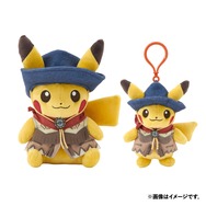 砂漠を旅するピカチュウとドロバンコ！『ポケモン』が新グッズ「Run Run ! Desert」を6月21日から展開