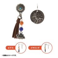 砂漠を旅するピカチュウとドロバンコ！『ポケモン』が新グッズ「Run Run ! Desert」を6月21日から展開