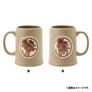 砂漠を旅するピカチュウとドロバンコ！『ポケモン』が新グッズ「Run Run ! Desert」を6月21日から展開