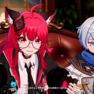 期待の都市型オープンワールド『Neverness to Everness』スペシャル予告番組が6月21日放送―開催迫るβテストの情報など盛りだくさん