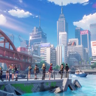 期待の都市型オープンワールド『Neverness to Everness』スペシャル予告番組が6月21日放送―開催迫るβテストの情報など盛りだくさん