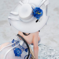 ボリュームたっぷりな水着姿！『勝利の女神：NIKKE』より「メアリー：ベイゴッデス」が立体化