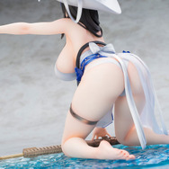 ボリュームたっぷりな水着姿！『勝利の女神：NIKKE』より「メアリー：ベイゴッデス」が立体化