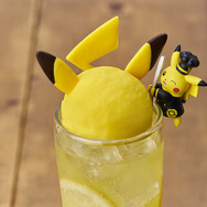 「ポケモンカフェ」公式サイトより