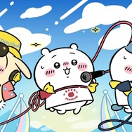 「広告が多すぎる」「ゲームバランスが悪い」…厳しい意見寄せられた『ちいかわぽけっと』が着々と改善進む―7月にはキャラボイスも追加予定