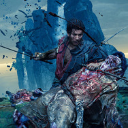 『鬼武者 Way of the Sword』は“死にゲーにしない”。「バッサリ感」はしっかり継承、鍔迫り合いで舞う火花が超カッコいい！世界観も一新で新規もファンも取り込む【インタビュー】