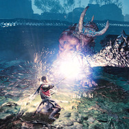 『鬼武者 Way of the Sword』は“死にゲーにしない”。「バッサリ感」はしっかり継承、鍔迫り合いで舞う火花が超カッコいい！世界観も一新で新規もファンも取り込む【インタビュー】