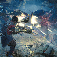 『鬼武者 Way of the Sword』は“死にゲーにしない”。「バッサリ感」はしっかり継承、鍔迫り合いで舞う火花が超カッコいい！世界観も一新で新規もファンも取り込む【インタビュー】