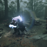 『鬼武者 Way of the Sword』は“死にゲーにしない”。「バッサリ感」はしっかり継承、鍔迫り合いで舞う火花が超カッコいい！世界観も一新で新規もファンも取り込む【インタビュー】