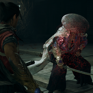 『鬼武者 Way of the Sword』は“死にゲーにしない”。「バッサリ感」はしっかり継承、鍔迫り合いで舞う火花が超カッコいい！世界観も一新で新規もファンも取り込む【インタビュー】