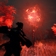 『鬼武者 Way of the Sword』は“死にゲーにしない”。「バッサリ感」はしっかり継承、鍔迫り合いで舞う火花が超カッコいい！世界観も一新で新規もファンも取り込む【インタビュー】