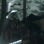 『鬼武者 Way of the Sword』は“死にゲーにしない”。「バッサリ感」はしっかり継承、鍔迫り合いで舞う火花が超カッコいい！世界観も一新で新規もファンも取り込む【インタビュー】