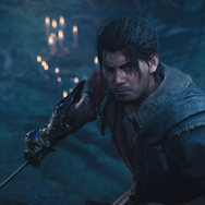 『鬼武者 Way of the Sword』は“死にゲーにしない”。「バッサリ感」はしっかり継承、鍔迫り合いで舞う火花が超カッコいい！世界観も一新で新規もファンも取り込む【インタビュー】