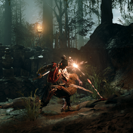 『鬼武者 Way of the Sword』は“死にゲーにしない”。「バッサリ感」はしっかり継承、鍔迫り合いで舞う火花が超カッコいい！世界観も一新で新規もファンも取り込む【インタビュー】