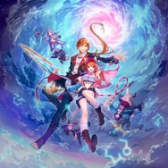 アトリエシリーズのPC/コンシューマー向け新作『紅の錬金術師と白の守護者』9月26日発売決定！男女W主人公に「ソフィー」ら歴代キャラも参戦