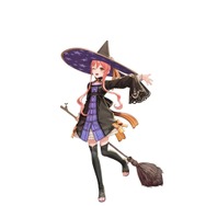 アトリエシリーズのPC/コンシューマー向け新作『紅の錬金術師と白の守護者』9月26日発売決定！男女W主人公に「ソフィー」ら歴代キャラも参戦