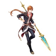 アトリエシリーズのPC/コンシューマー向け新作『紅の錬金術師と白の守護者』9月26日発売決定！男女W主人公に「ソフィー」ら歴代キャラも参戦