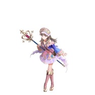 アトリエシリーズのPC/コンシューマー向け新作『紅の錬金術師と白の守護者』9月26日発売決定！男女W主人公に「ソフィー」ら歴代キャラも参戦