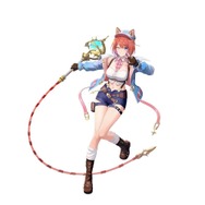 アトリエシリーズのPC/コンシューマー向け新作『紅の錬金術師と白の守護者』9月26日発売決定！男女W主人公に「ソフィー」ら歴代キャラも参戦