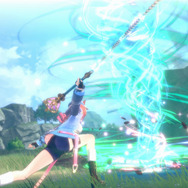 アトリエシリーズのPC/コンシューマー向け新作『紅の錬金術師と白の守護者』9月26日発売決定！男女W主人公に「ソフィー」ら歴代キャラも参戦