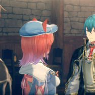 アトリエシリーズのPC/コンシューマー向け新作『紅の錬金術師と白の守護者』9月26日発売決定！男女W主人公に「ソフィー」ら歴代キャラも参戦