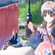 アトリエシリーズのPC/コンシューマー向け新作『紅の錬金術師と白の守護者』9月26日発売決定！男女W主人公に「ソフィー」ら歴代キャラも参戦