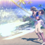 アトリエシリーズのPC/コンシューマー向け新作『紅の錬金術師と白の守護者』9月26日発売決定！男女W主人公に「ソフィー」ら歴代キャラも参戦