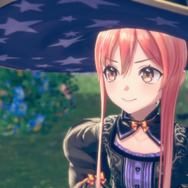 アトリエシリーズのPC/コンシューマー向け新作『紅の錬金術師と白の守護者』9月26日発売決定！男女W主人公に「ソフィー」ら歴代キャラも参戦