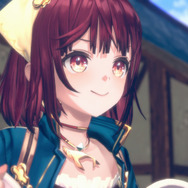 アトリエシリーズのPC/コンシューマー向け新作『紅の錬金術師と白の守護者』9月26日発売決定！男女W主人公に「ソフィー」ら歴代キャラも参戦