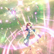 アトリエシリーズのPC/コンシューマー向け新作『紅の錬金術師と白の守護者』9月26日発売決定！男女W主人公に「ソフィー」ら歴代キャラも参戦