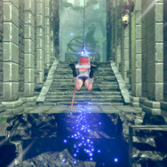 アトリエシリーズのPC/コンシューマー向け新作『紅の錬金術師と白の守護者』9月26日発売決定！男女W主人公に「ソフィー」ら歴代キャラも参戦