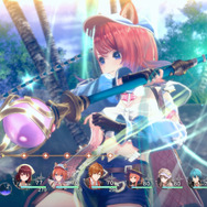 アトリエシリーズのPC/コンシューマー向け新作『紅の錬金術師と白の守護者』9月26日発売決定！男女W主人公に「ソフィー」ら歴代キャラも参戦