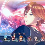 アトリエシリーズのPC/コンシューマー向け新作『紅の錬金術師と白の守護者』9月26日発売決定！男女W主人公に「ソフィー」ら歴代キャラも参戦