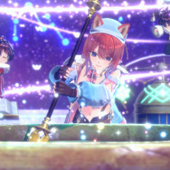 アトリエシリーズのPC/コンシューマー向け新作『紅の錬金術師と白の守護者』9月26日発売決定！男女W主人公に「ソフィー」ら歴代キャラも参戦