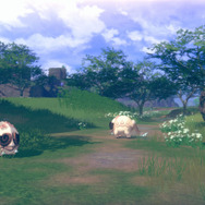 アトリエシリーズのPC/コンシューマー向け新作『紅の錬金術師と白の守護者』9月26日発売決定！男女W主人公に「ソフィー」ら歴代キャラも参戦