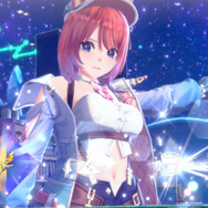 アトリエシリーズのPC/コンシューマー向け新作『紅の錬金術師と白の守護者』9月26日発売決定！男女W主人公に「ソフィー」ら歴代キャラも参戦