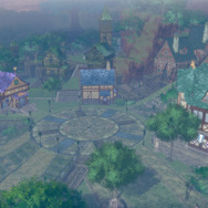 アトリエシリーズのPC/コンシューマー向け新作『紅の錬金術師と白の守護者』9月26日発売決定！男女W主人公に「ソフィー」ら歴代キャラも参戦