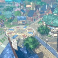 アトリエシリーズのPC/コンシューマー向け新作『紅の錬金術師と白の守護者』9月26日発売決定！男女W主人公に「ソフィー」ら歴代キャラも参戦