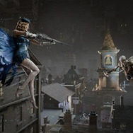 選択肢とサイコロで展開が分岐するタイムリープ系オープンワールド新作が登場！―次なるヒット作を探せ！日本未上陸の注目ゲーム3選【2025年6月15日】