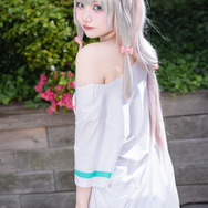 和泉紗霧「エロマンガ先生」／ありもとねこ。（X：@mimiko_0624）